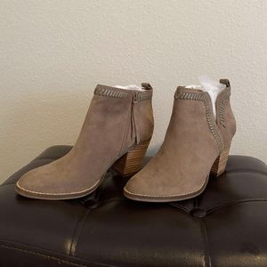 Dolce Vita Boots
